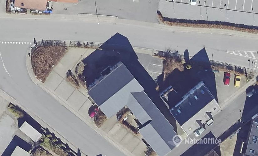 Bolig Søgade 8A 8740 Brædstrup