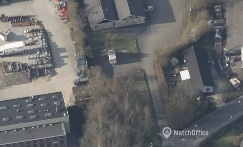 Lager / produktion Lilleringvej 6 8462 Harlev J