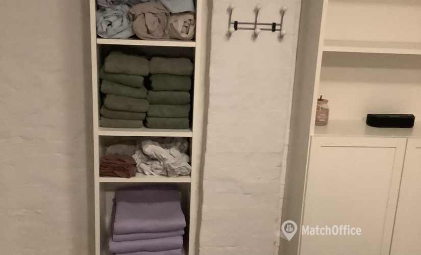 Kontor til leje på Rugårdsvej, 5000 Odense C - 60 m² | Foto 2 - Lokalebasen.dk