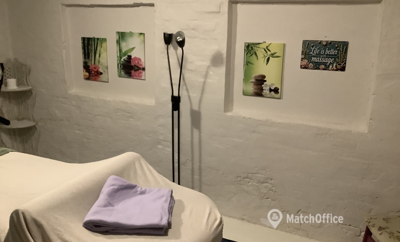 Office Rugårdsvej 5000 Odense C