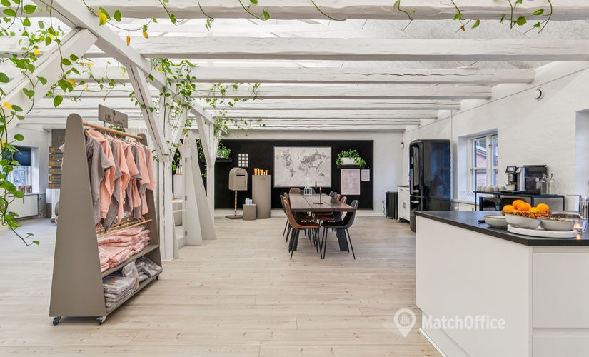 Office Olaf Ryes Gade 7N 6000 Kolding