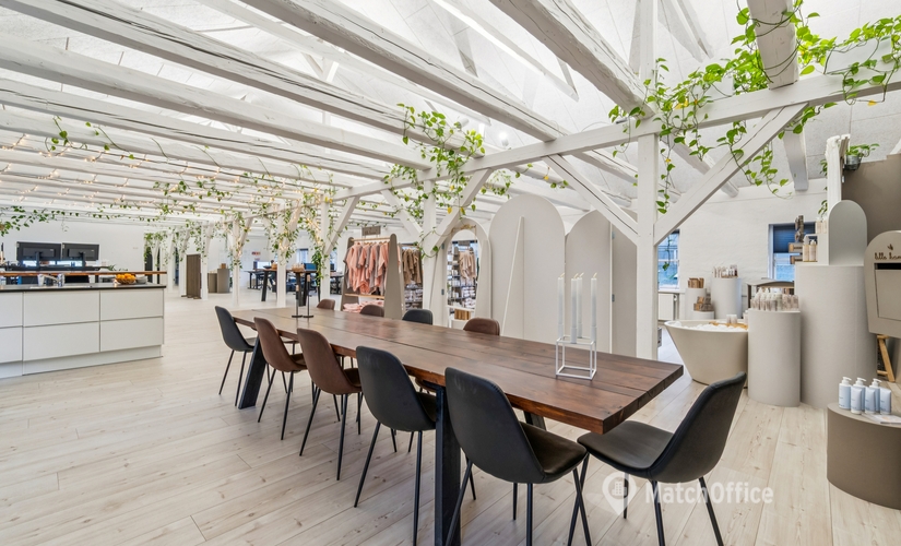 Kontor til leje på Olaf Ryes Gade 7N, 6000 Kolding - 360 m² | Foto 0 - Lokalebasen.dk