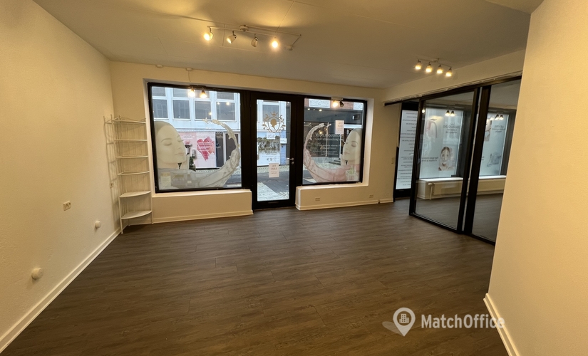 Butik til leje på Frederiksgade 2D, 7800 Skive - 68 m² | Foto 3 - Lokalebasen