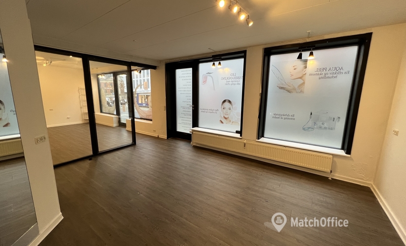 Butik til leje på Frederiksgade 2D, 7800 Skive - 68 m² | Foto 4 - Lokalebasen