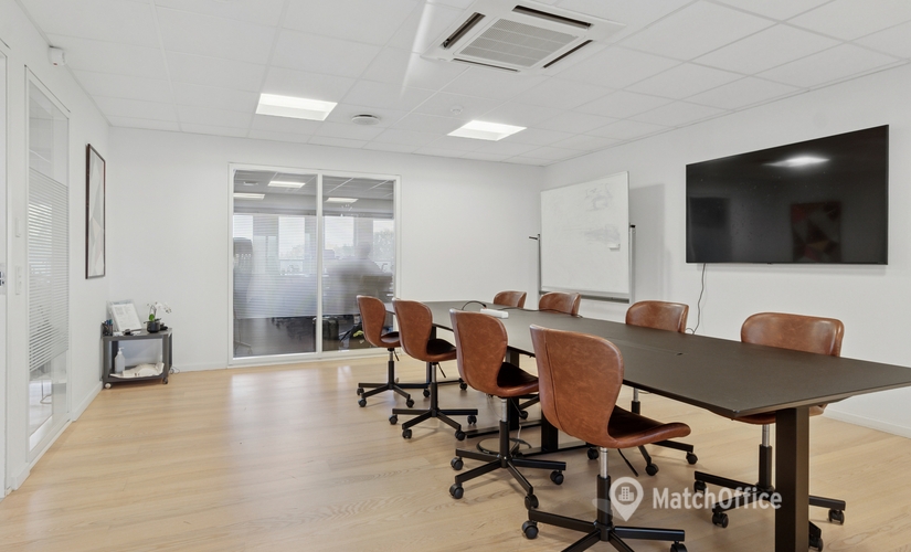 Kontor til leje på Stamholmen 153, 2650 Hvidovre - 537 m² | Foto 1 - Lokalebasen.dk