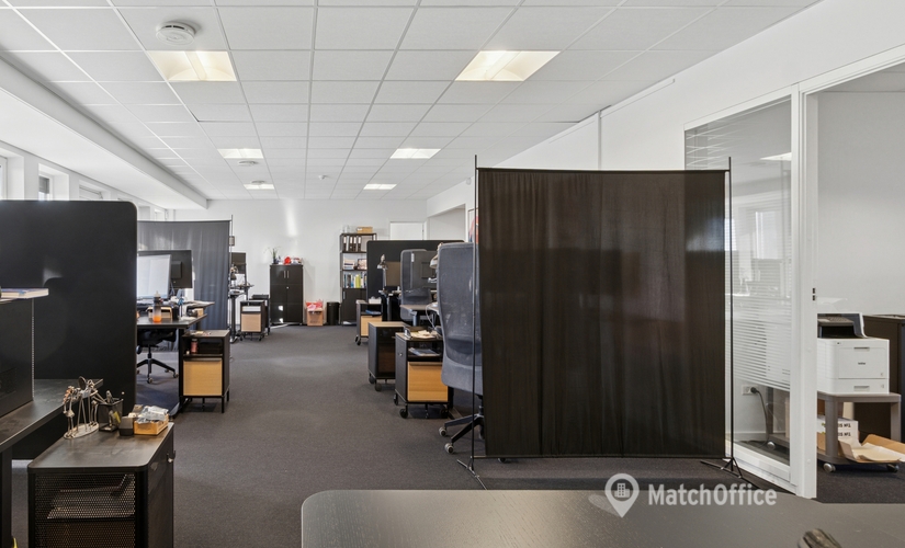 Kontor til leje på Stamholmen 153, 2650 Hvidovre - 537 m² | Foto 4 - Lokalebasen.dk