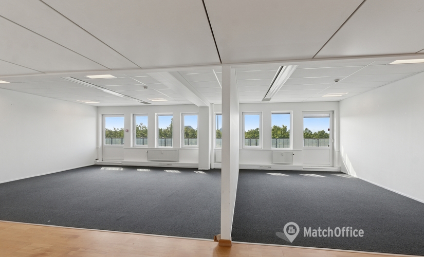 Kontor til leje på Stamholmen 157, 2650 Hvidovre - 938 m² | Foto 3 - Lokalebasen.dk