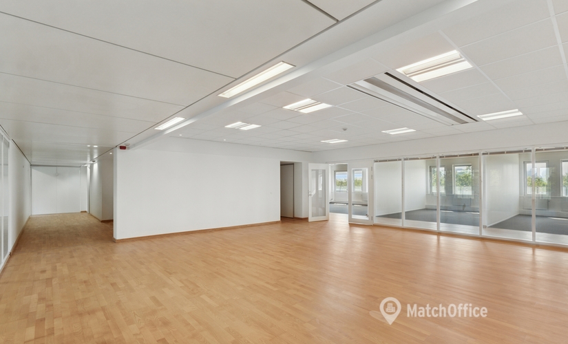 Kontor til leje på Stamholmen 157, 2650 Hvidovre - 938 m² | Foto 4 - Lokalebasen.dk