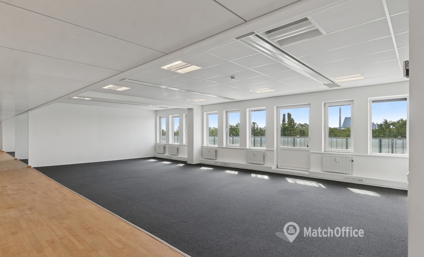 Office Stamholmen 157 2650 Hvidovre