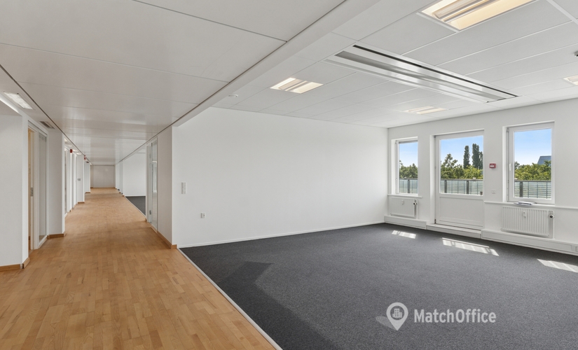 Kontor til leje på Stamholmen 157, 2650 Hvidovre - 938 m² | Foto 2 - Lokalebasen