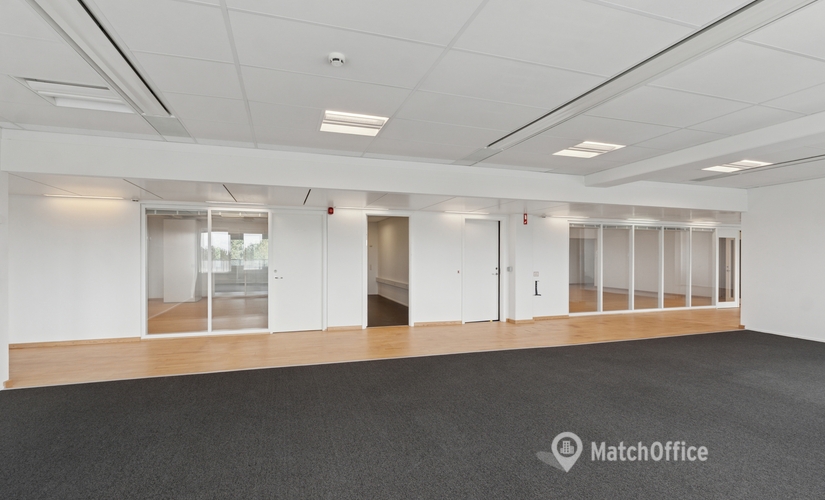 Kontor til leje på Stamholmen 157, 2650 Hvidovre - 938 m² | Foto 1 - Lokalebasen.dk