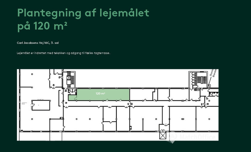 Office Carl Jacobsens Vej 16-20 2500 Valby