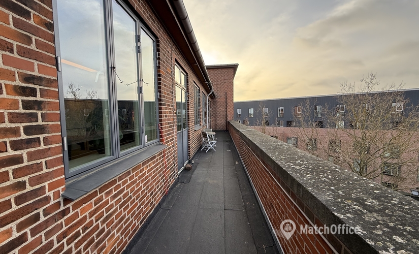 Kontor til leje på Carl Jacobsens Vej 16-20, 2500 Valby - 189 m² | Foto 10 - Lokalebasen