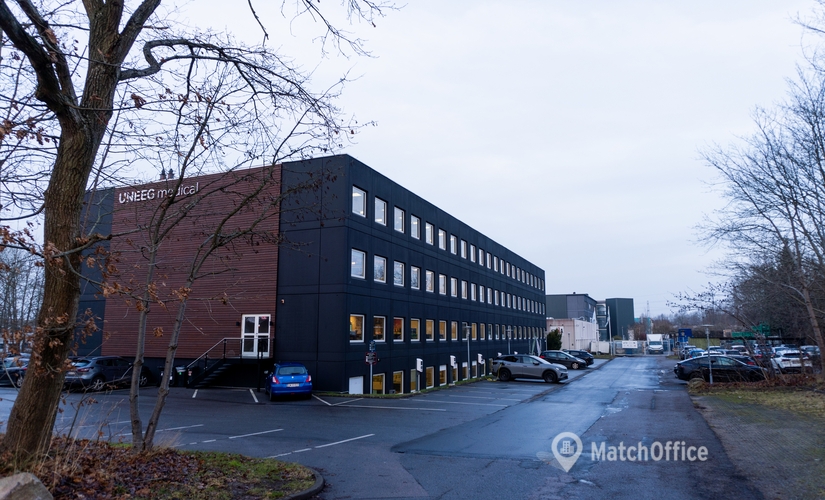 Office Borupvang 2 3450 Allerod