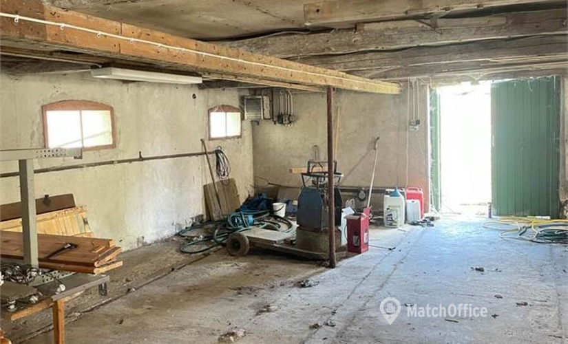 62 m² Warehouse storage up for rent in Hedehusene, Solhøjvej 28 (2640) - 0 | MatchOffice