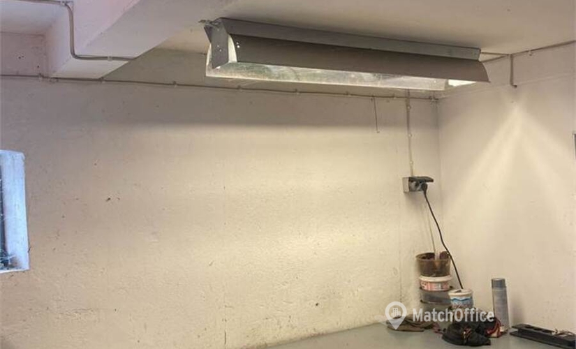 Lager til leje på Baldersbuen 38, 2640 Hedehusene - 62 m² | Foto 1 - Lokalebasen.dk
