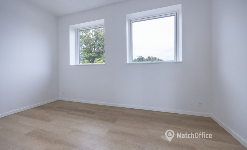 Kontor til leje på Hadsundvej 25, 9000 Aalborg - 790 m² | Foto 0 - Lokalebasen