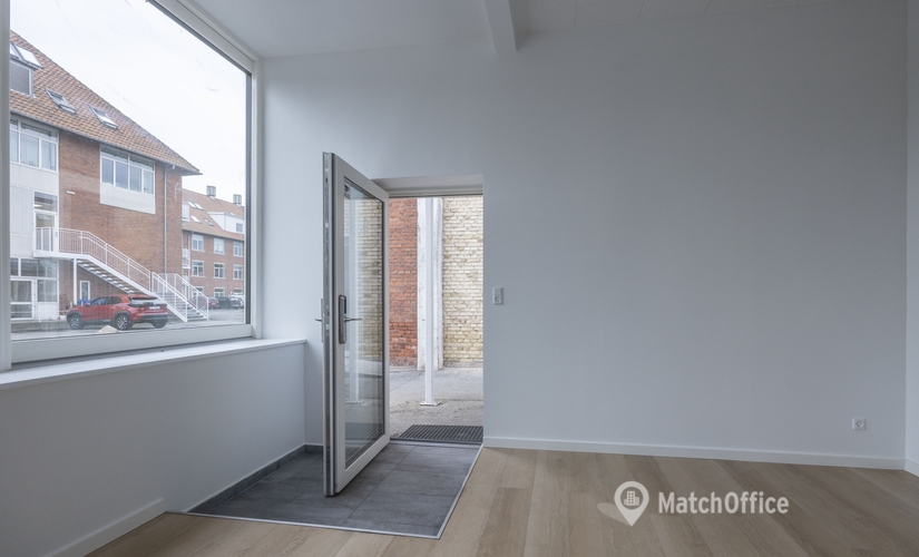 Kontor til leje på Hadsundvej 25, 9000 Aalborg - 790 m² | Foto 1 - Lokalebasen.dk