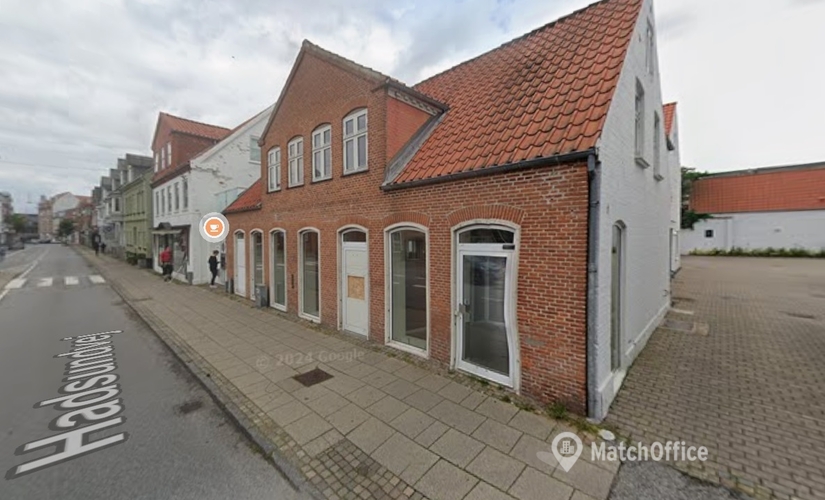 Kontor til leje på Hadsundvej 25, 9000 Aalborg - 790 m² | Foto 2 - Lokalebasen.dk