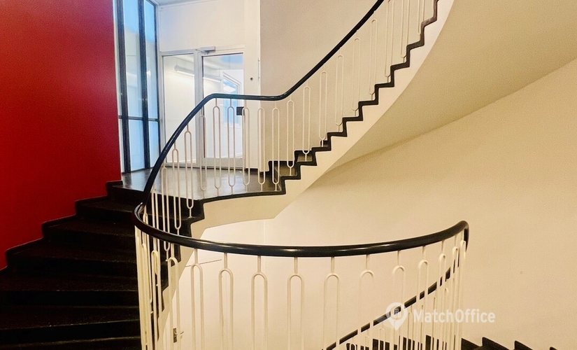 Kontor til leje på Vesterbrogade 6D, 1620 København V - 169 m² | Foto 2 - Lokalebasen.dk