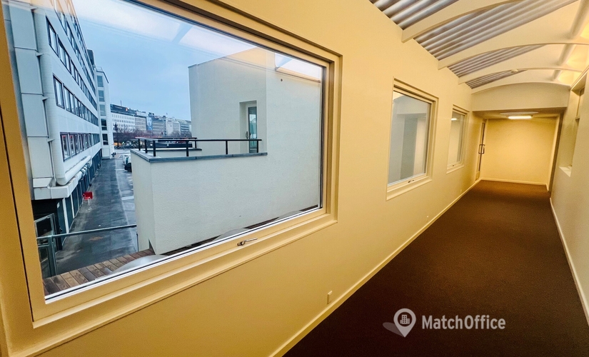 Kontor til leje på Vesterbrogade 6D, 1620 København V - 169 m² | Foto 3 - Lokalebasen