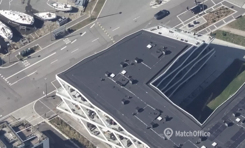 Butik til leje på Esther Aggebos Gade 24, 8000 Aarhus C - 437 m² | Foto 0 - Lokalebasen