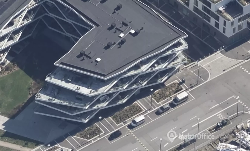 Butik til leje på Esther Aggebos Gade 24, 8000 Aarhus C - 437 m² | Foto 3 - Lokalebasen.dk