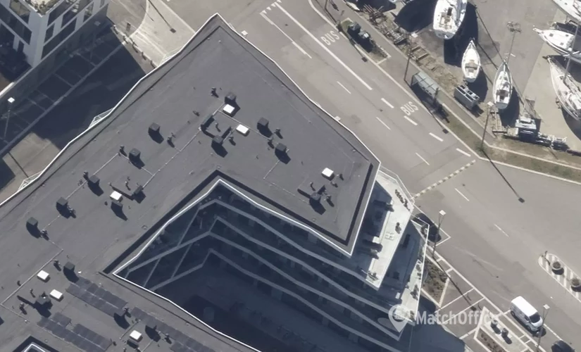 437 m² Commercial shop for rent in Aarhus C, Esther Aggebos Gade 24 (8000) - 1 | MatchOffice.com