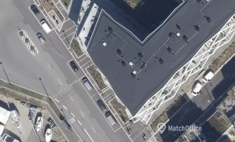 437 m² Store for rent in Aarhus C, Esther Aggebos Gade 24 (8000) - 4 | MatchOffice