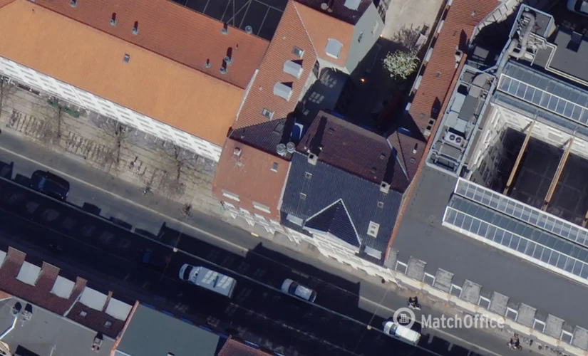 Kontor til leje på Gothersgade 10A, 1123 København K - 157 m² | Foto 4 - Lokalebasen