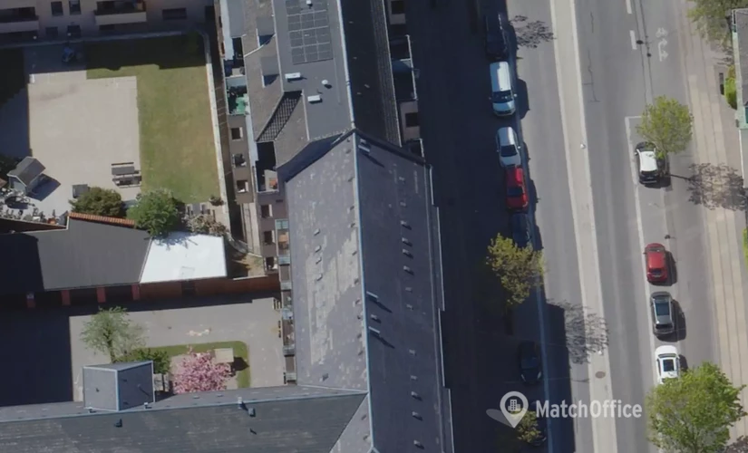 Butik til leje på Peter Bangs Vej 103, 2000 Frederiksberg - 59 m² | Foto 2 - Lokalebasen.dk