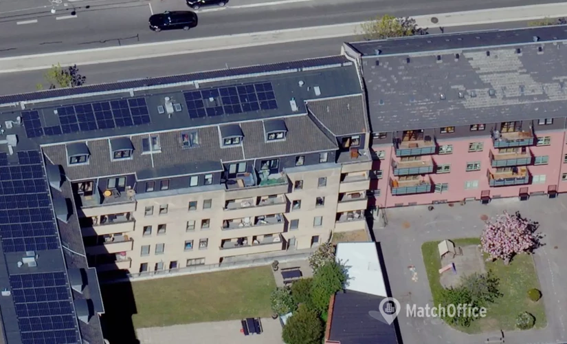 Butik til leje på Peter Bangs Vej 103, 2000 Frederiksberg - 59 m² | Foto 0 - Lokalebasen.dk