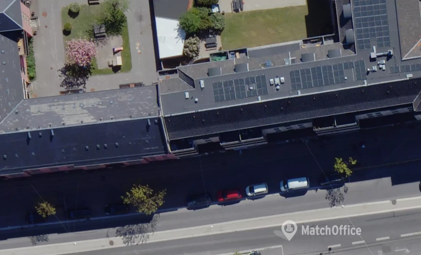 59 m² Store for rent in Frederiksberg, Peter Bangs Vej 103 (2000) - 4 | MatchOffice