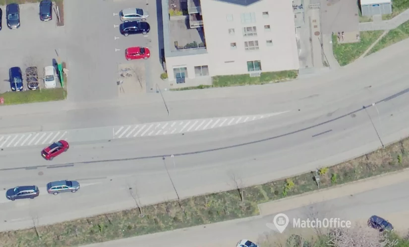 Butik til leje på Trekroner Centervej 75B, 4000 Roskilde - 97 m² | Foto 0 - Lokalebasen