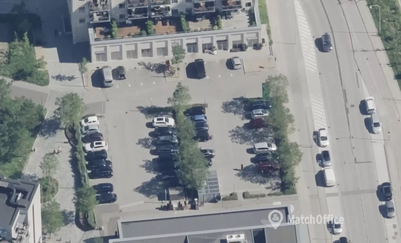 97 m² Store for rent in Roskilde, Trekroner Centervej 75B (4000) - 3 | MatchOffice.com