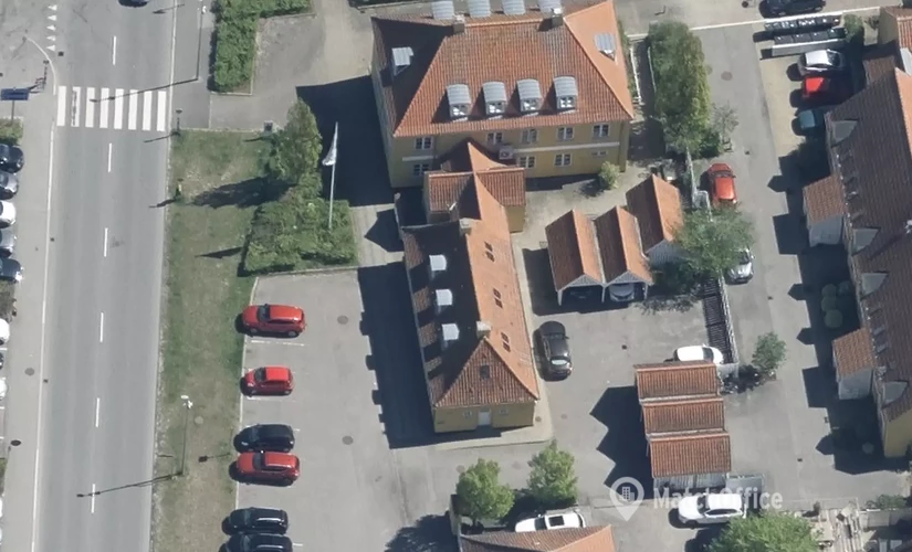 Office Havnepladsen 6 4300 Holbaek