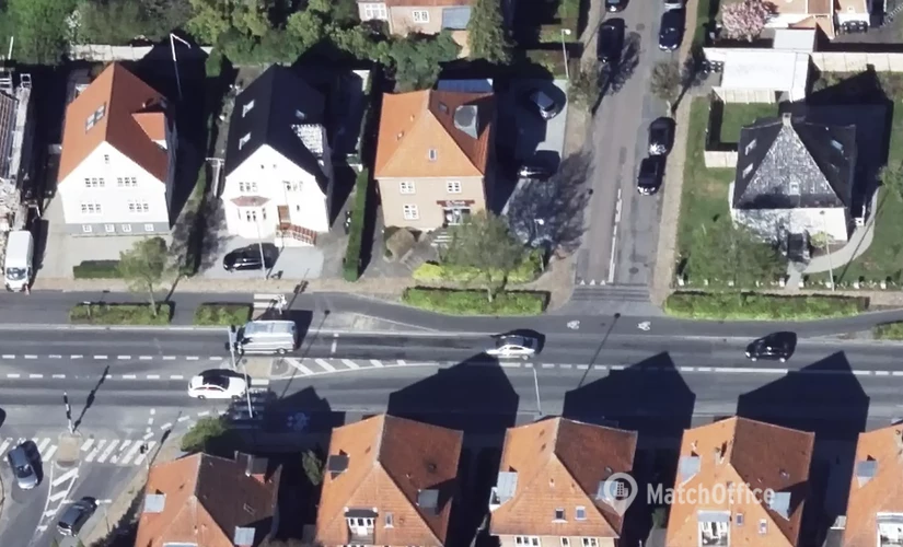 Butik til leje på Hjallesevej 85, 5230 Odense M - 125 m² | Foto 0 - Lokalebasen