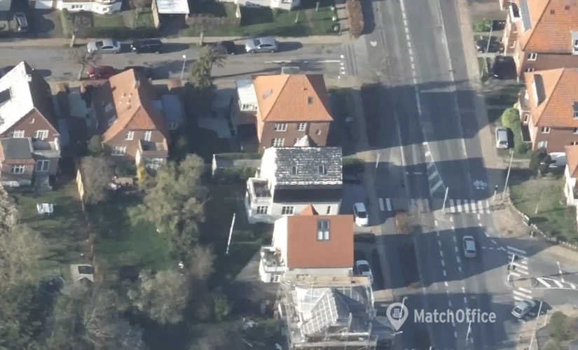 125 m² Shop for rent in Odense M, Hjallesevej 85 (5230) - 0 | MatchOffice.com