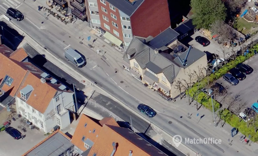 Butik Søborg Hovedgade 54 2860 Søborg