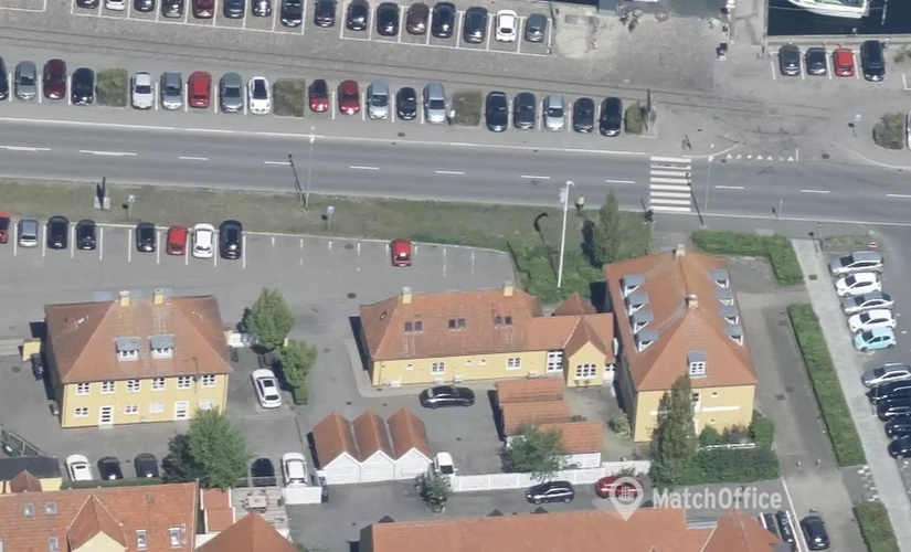 Office Havnepladsen 6 4300 Holbaek