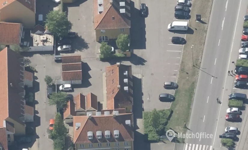 Office Havnepladsen 6 4300 Holbaek