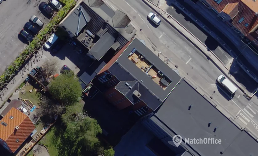 Butik Søborg Hovedgade 54 2860 Søborg