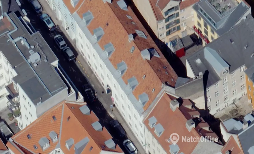 128 m² Shop for rent in Copenhagen City Center, Knabrostræde 3 (1210) - 0 | MatchOffice.com