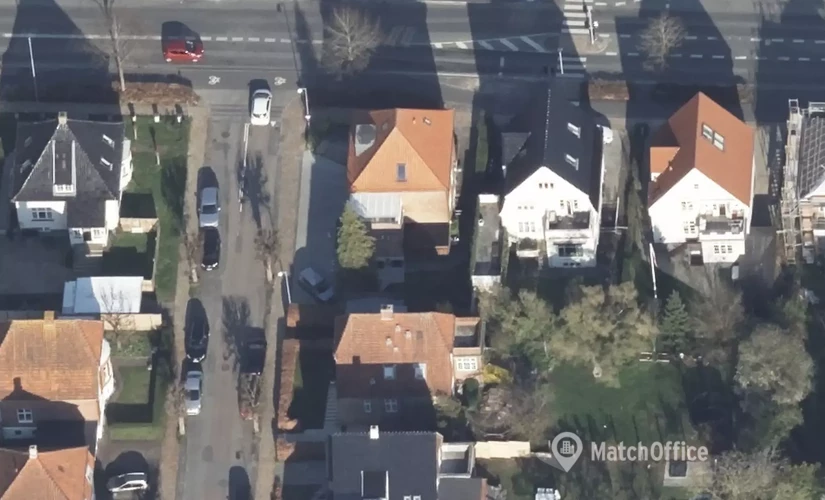 125 m² Commercial shop for rent in Odense M, Hjallesevej 85 (5230) - 3 | MatchOffice