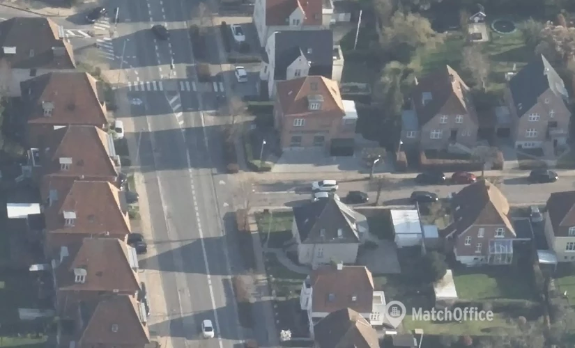 Butik til leje på Hjallesevej 85, 5230 Odense M - 125 m² | Foto 1 - Lokalebasen.dk