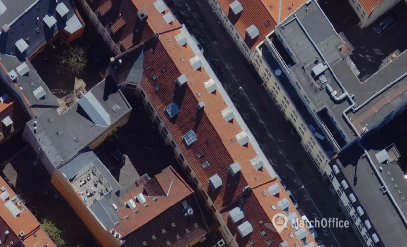 Butik til leje på Knabrostræde 3, 1210 København K - 128 m² | Foto 4 - Lokalebasen.dk