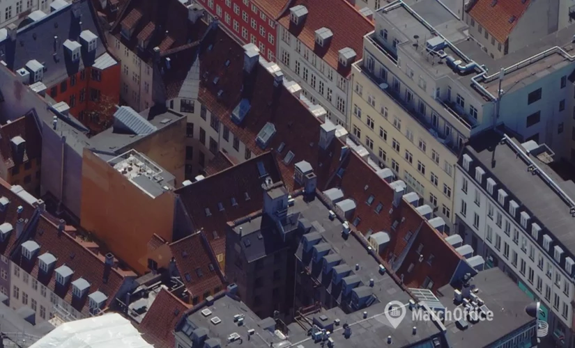 Butik til leje på Knabrostræde 3, 1210 København K - 128 m² | Foto 1 - Lokalebasen