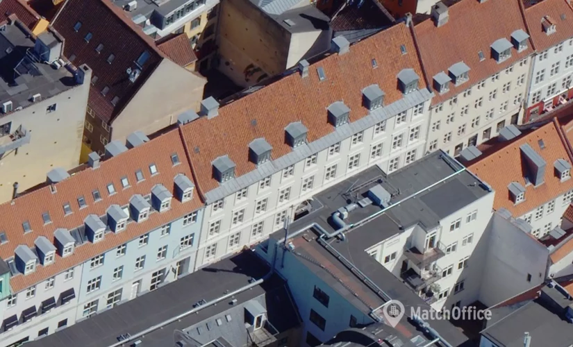 Butik til leje på Knabrostræde 3, 1210 København K - 128 m² | Foto 3 - Lokalebasen