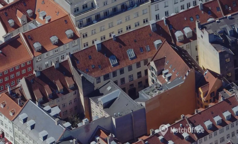 128 m² Store for rent in Copenhagen City Center, Knabrostræde 3 (1210) - 2 | MatchOffice