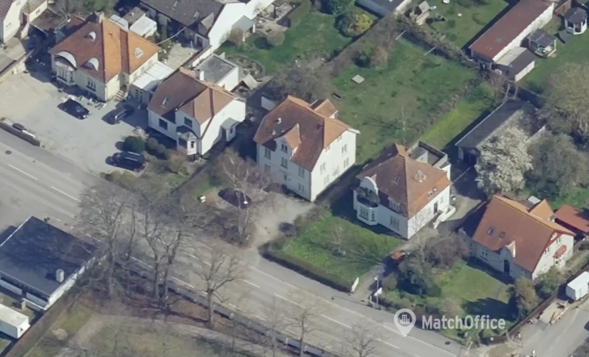 Bolig Storegade 104 4780 Stege